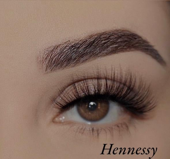Hennessy