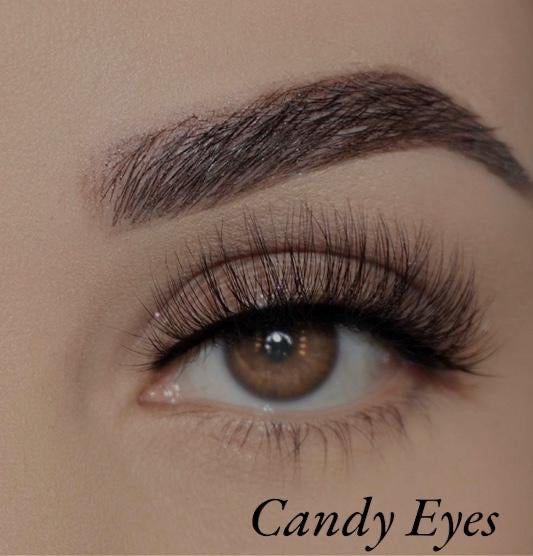 Candy Eyes
