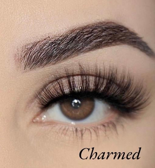 Charmed