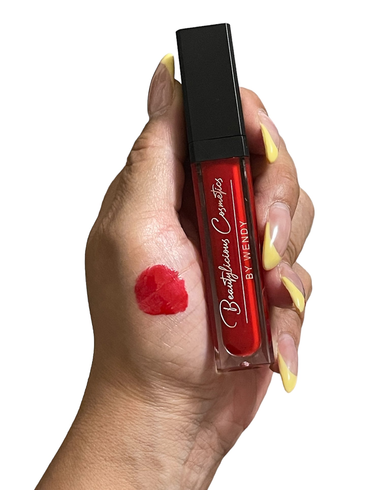 Lipgloss Collection