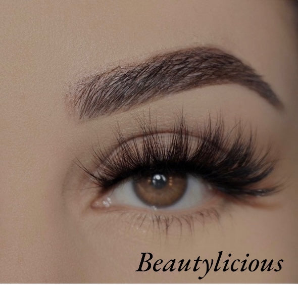 Beautylicious
