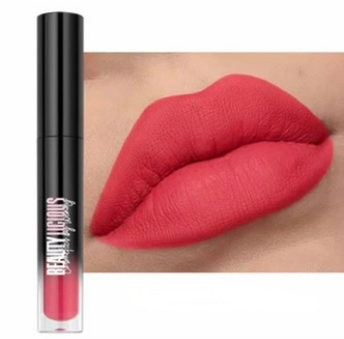 Matte Lipstick