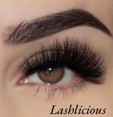 Lashlicious