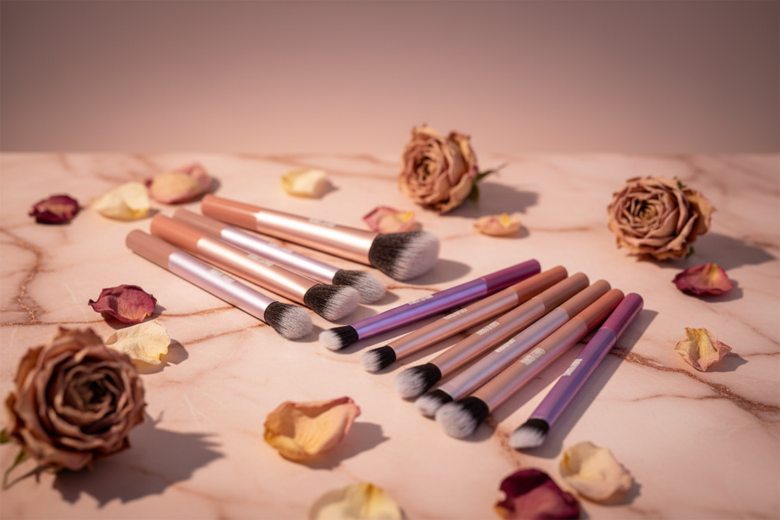 5 Beauty Tips for a Flawless Finish Every Time
