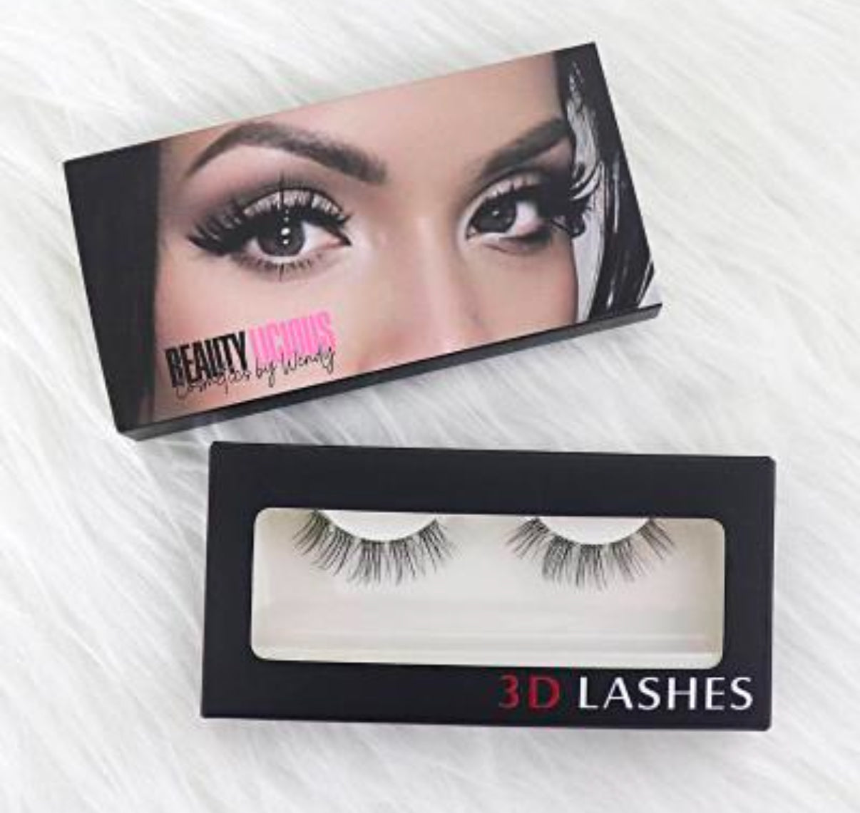 Lashes