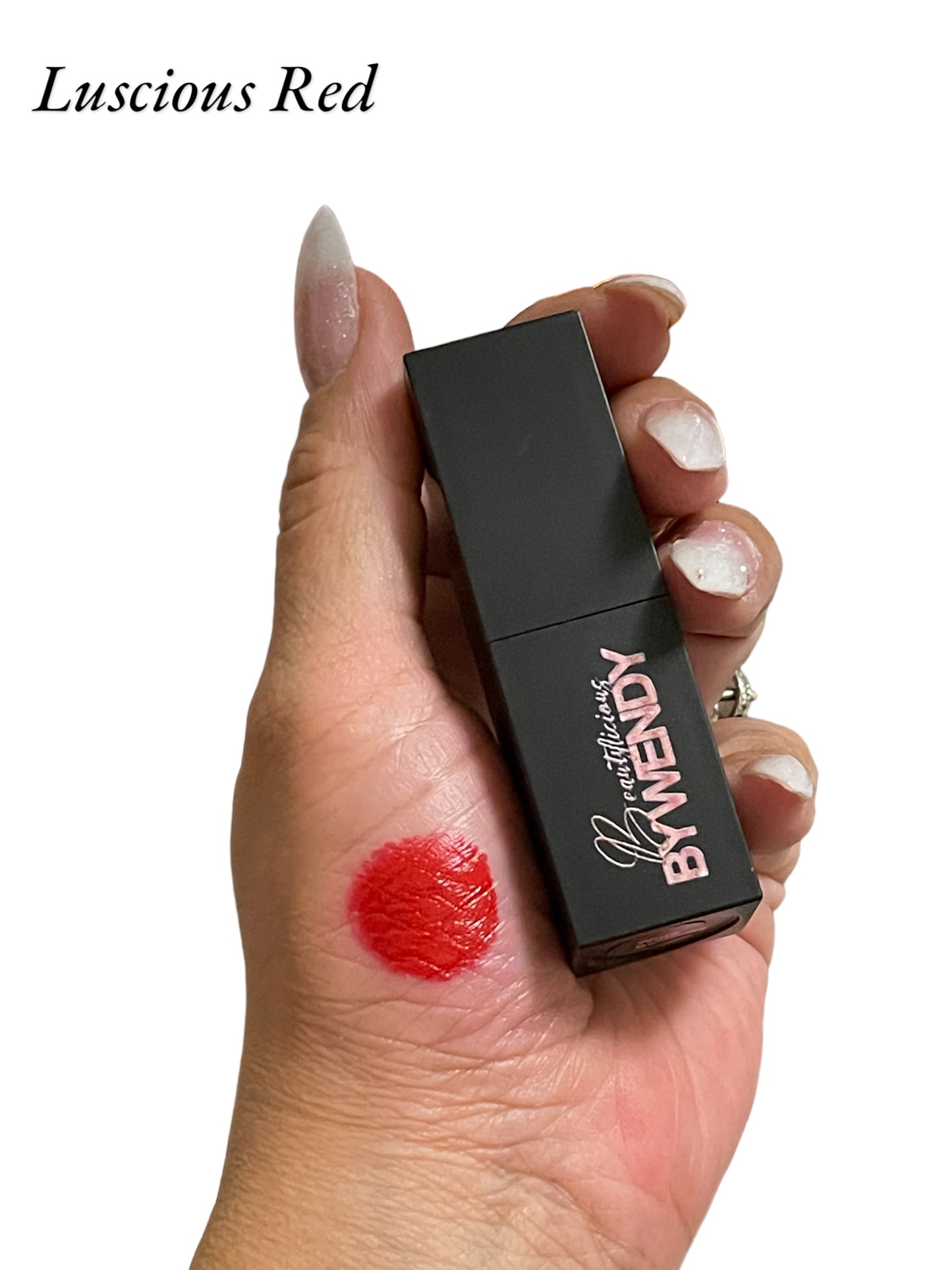 Creamy Lipstick