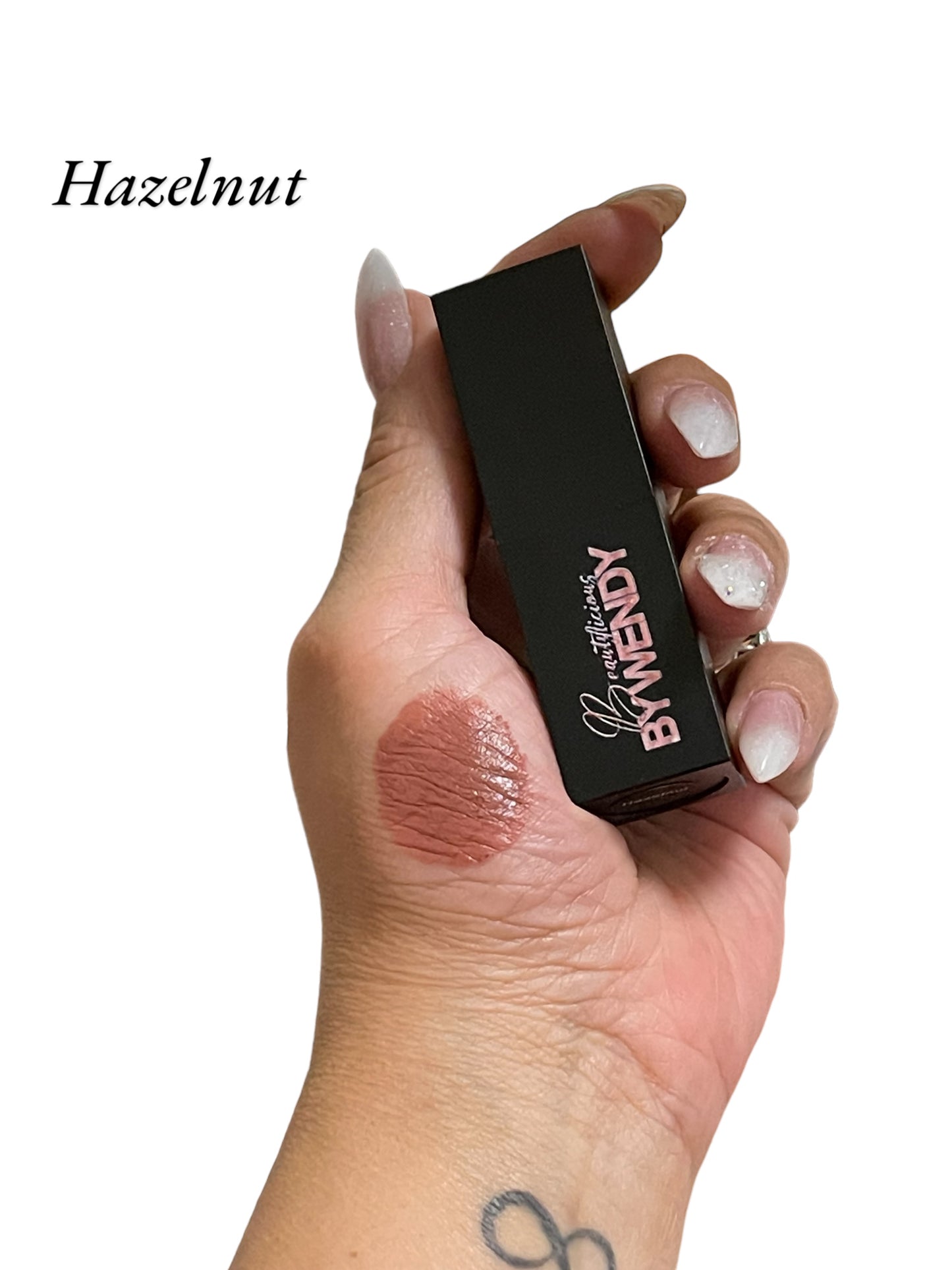 Creamy Lipstick