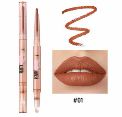 Beautylicious Define & Refine Lip Liner