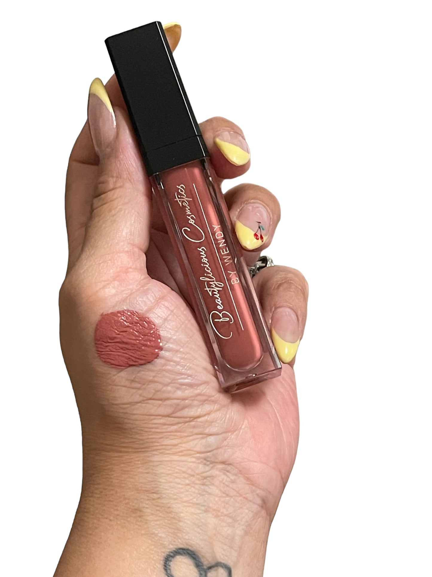 Matte Lipsticks