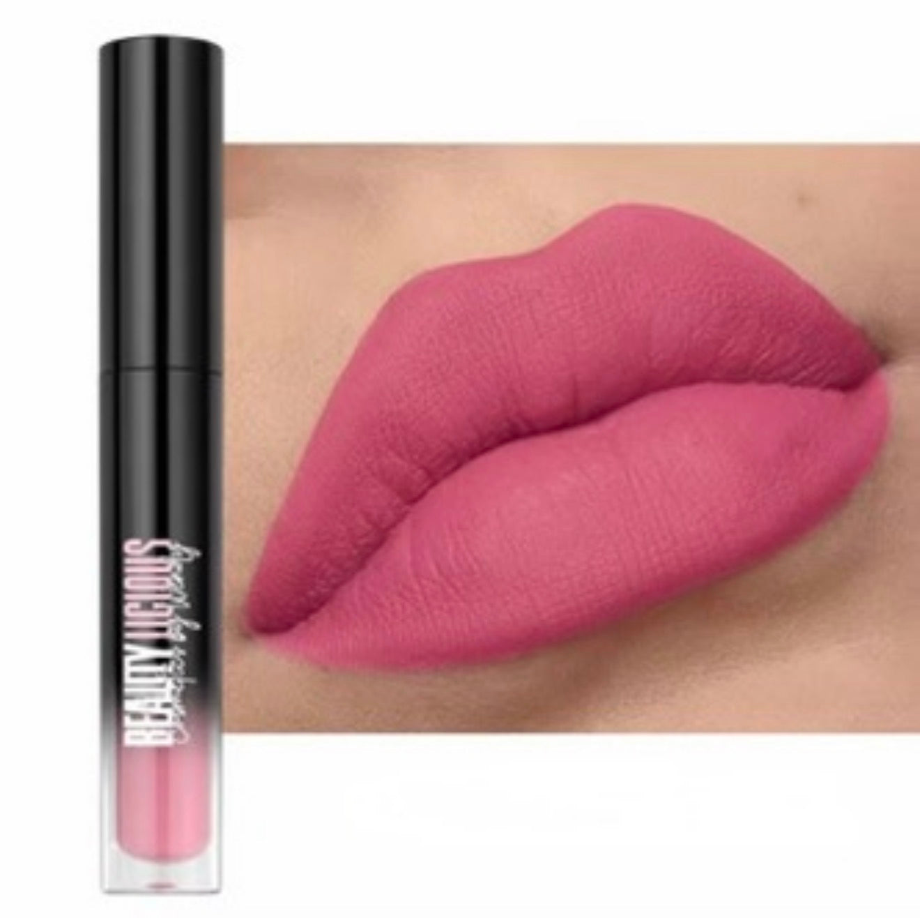 Matte Lipstick