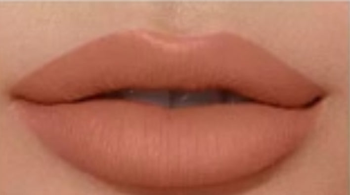 Retractable Lip Liner