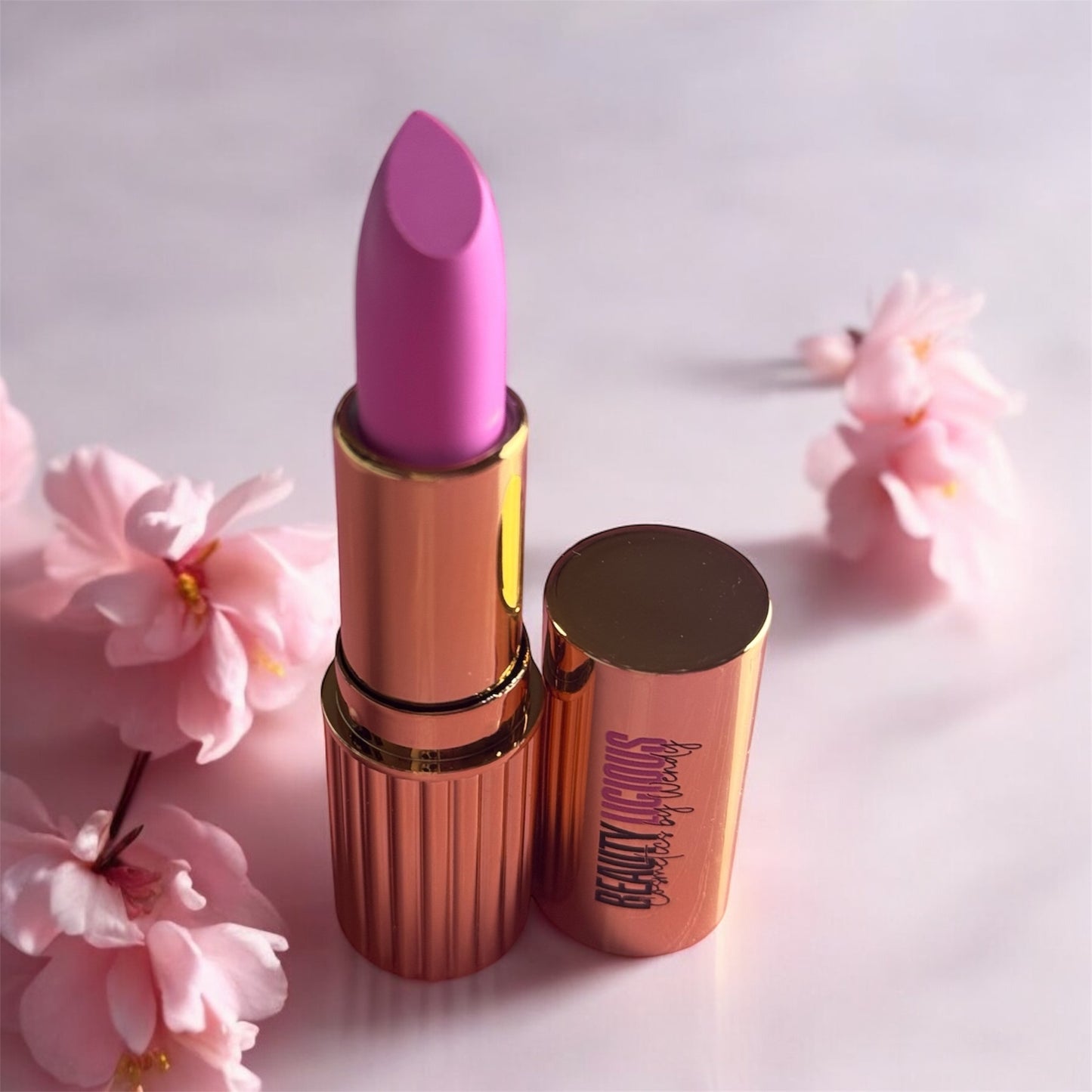 Luxurious Soft Mist Lipstick