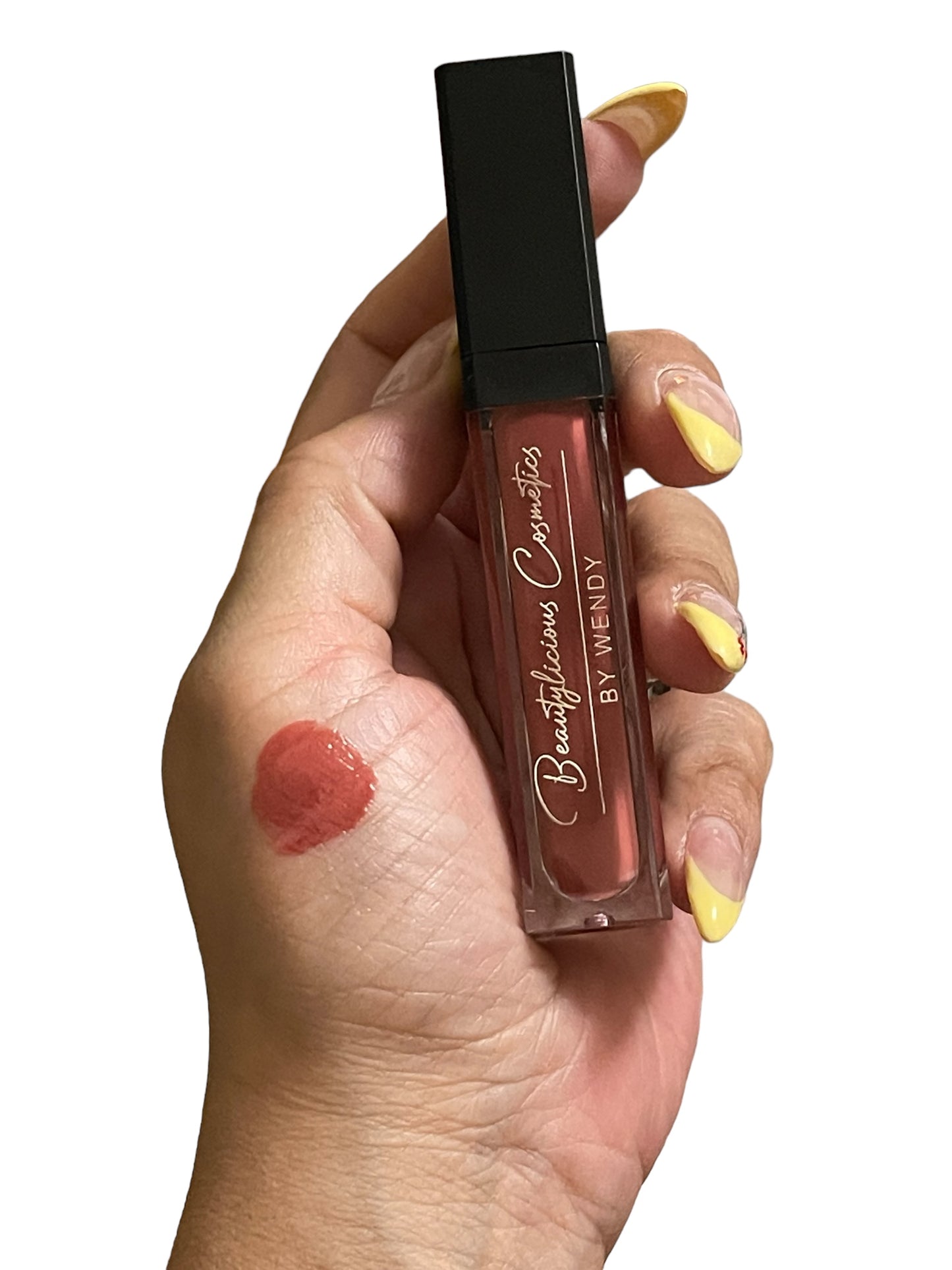 Lipgloss Collection