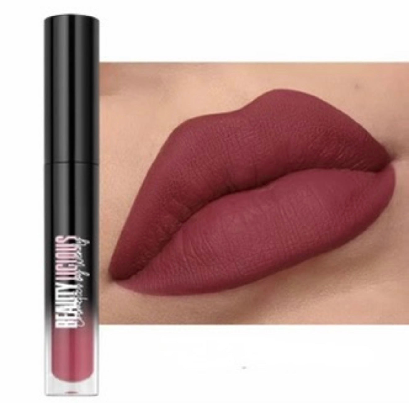 Matte Lipstick