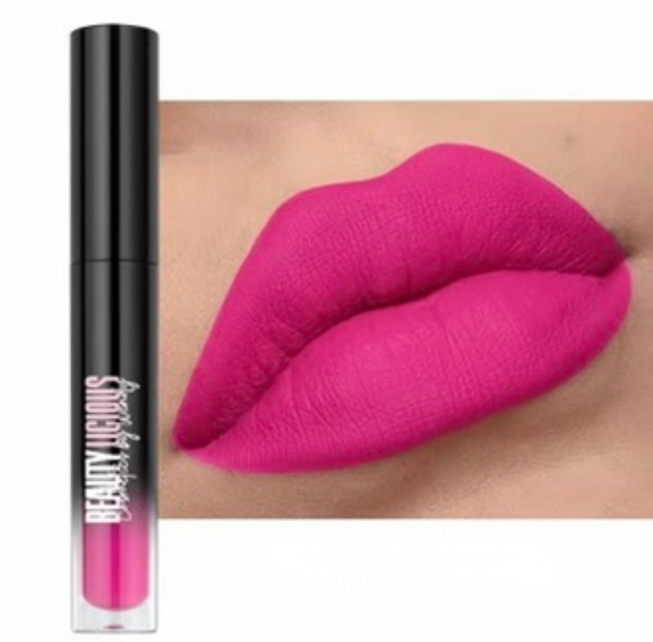 Matte Lipstick