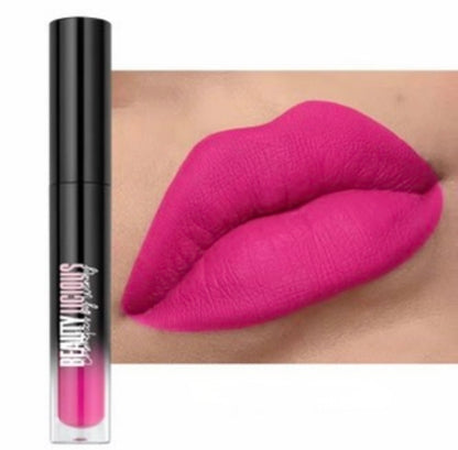 Matte Lipstick