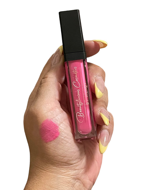 Lipgloss Collection