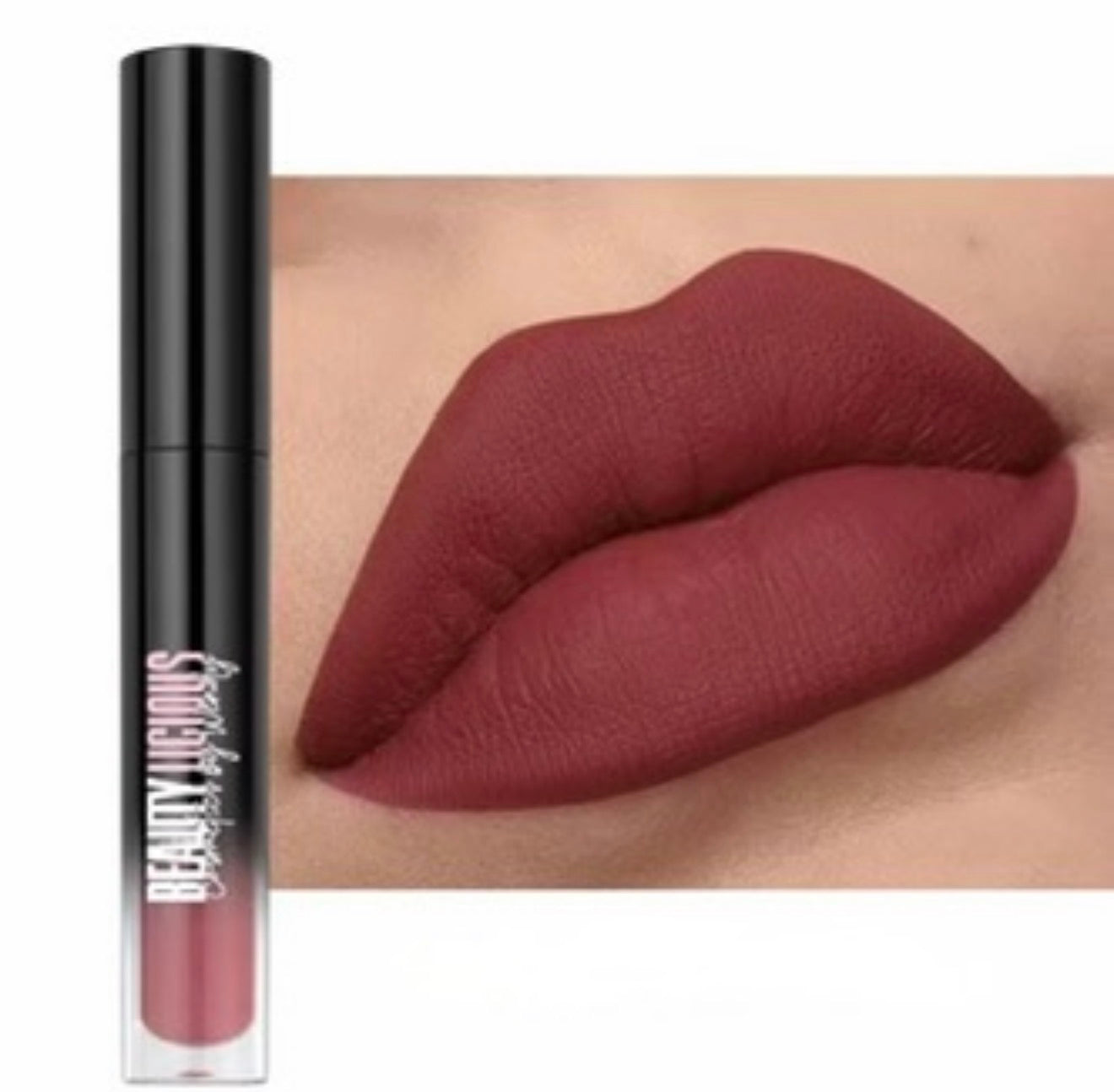 Matte Lipstick