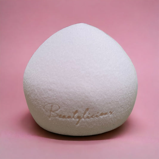 Mini Marshmallow Sponge