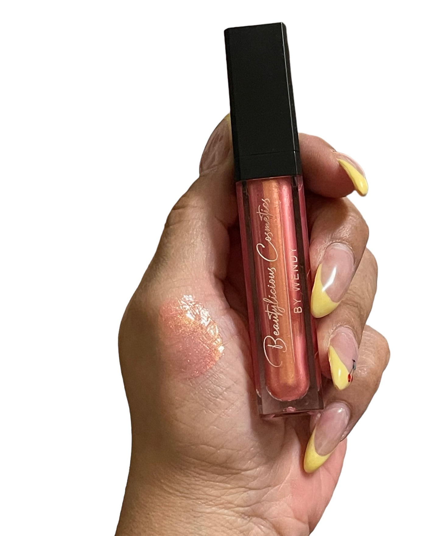Lipgloss Collection