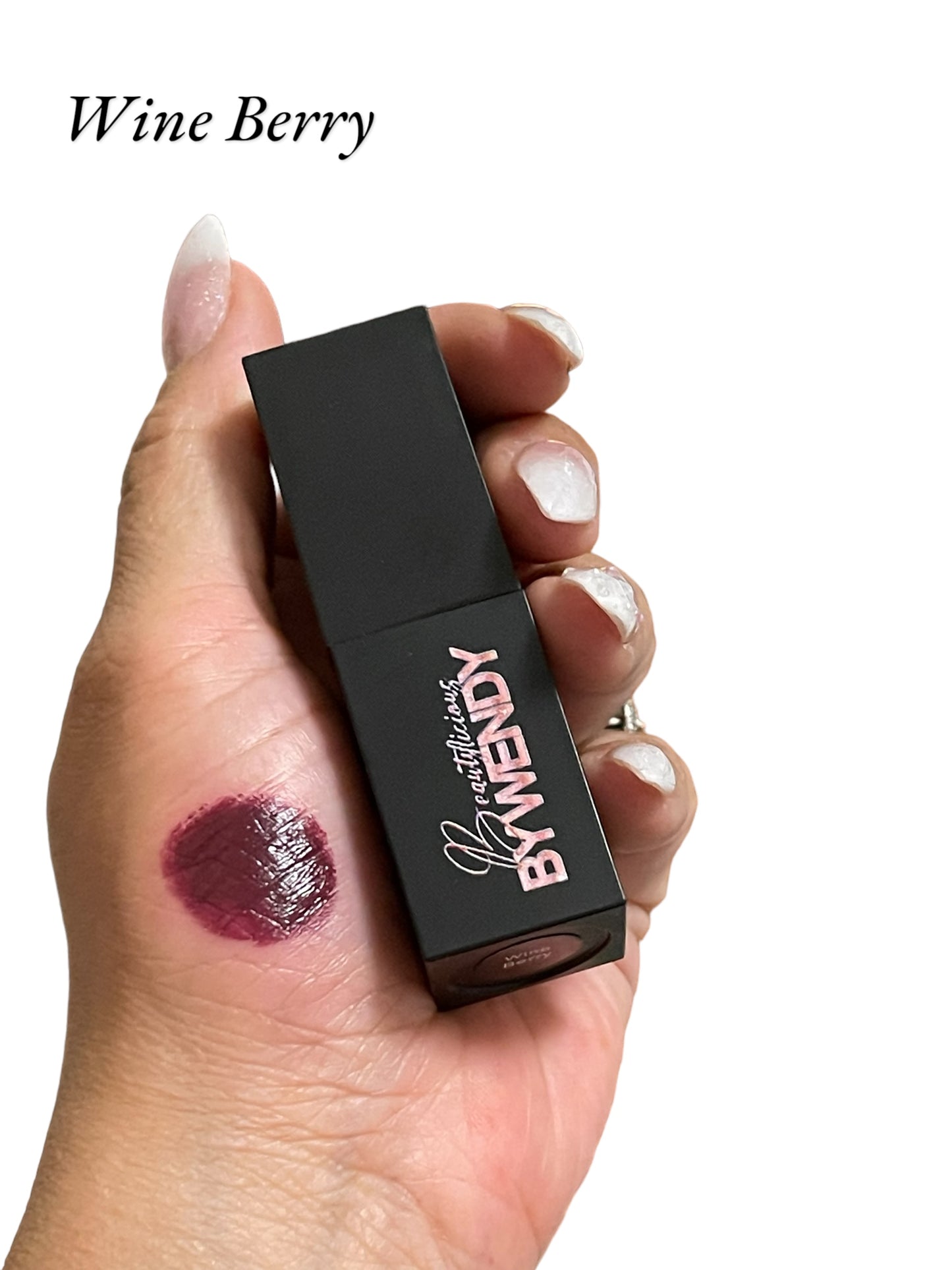 Creamy Lipstick
