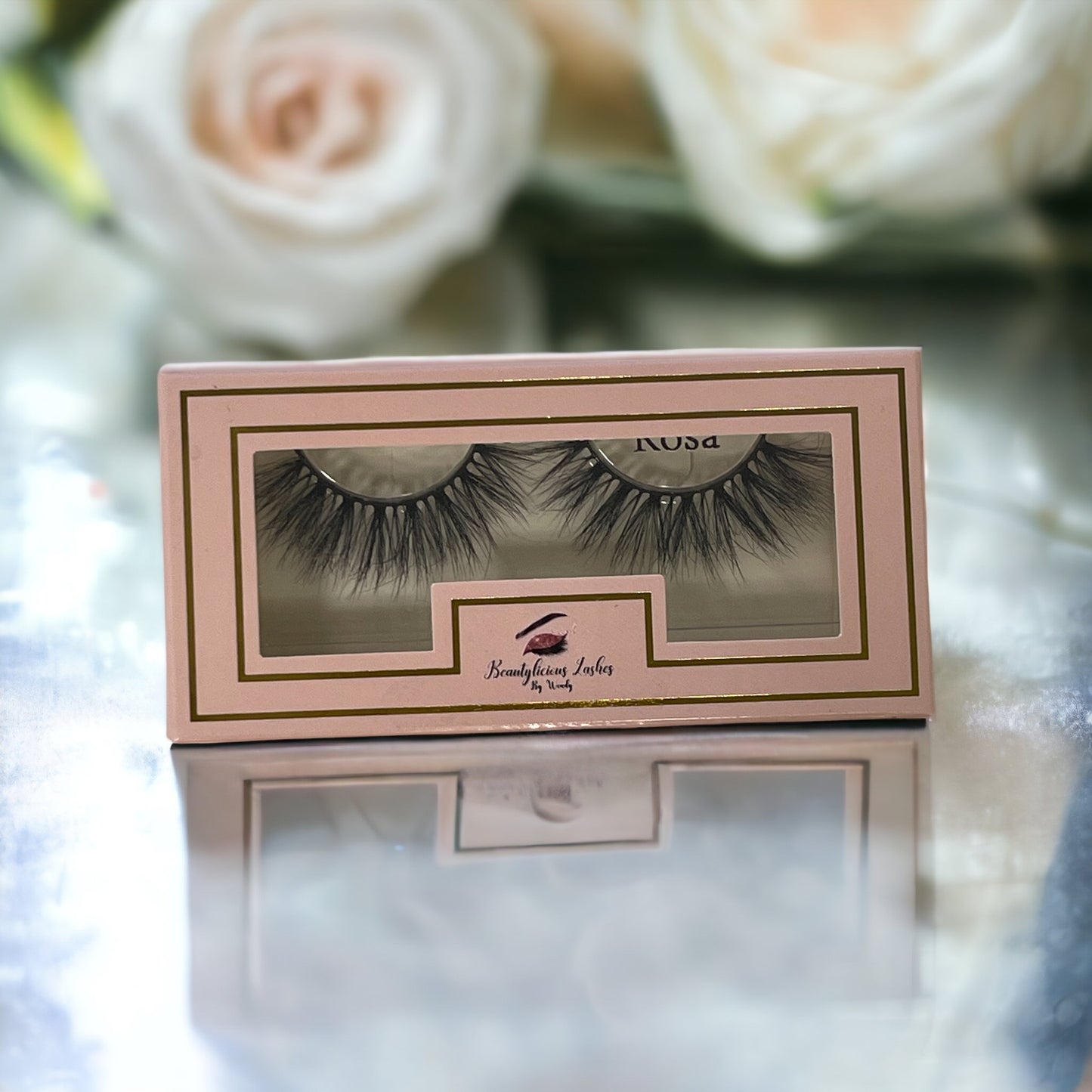 Rosa