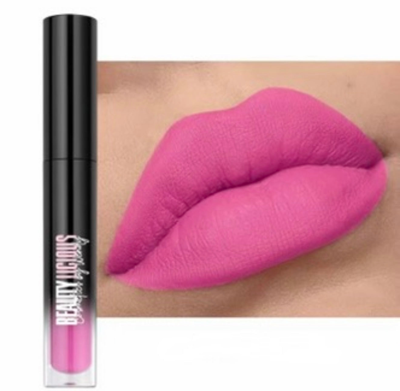 Matte Lipstick