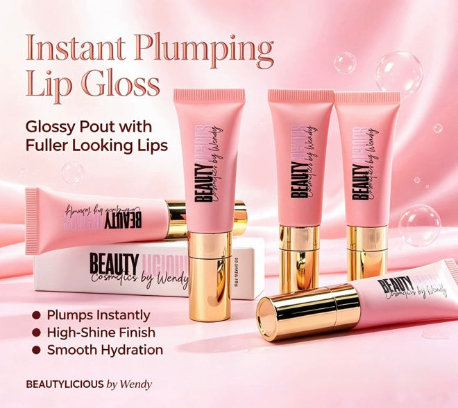 Lip Plumper