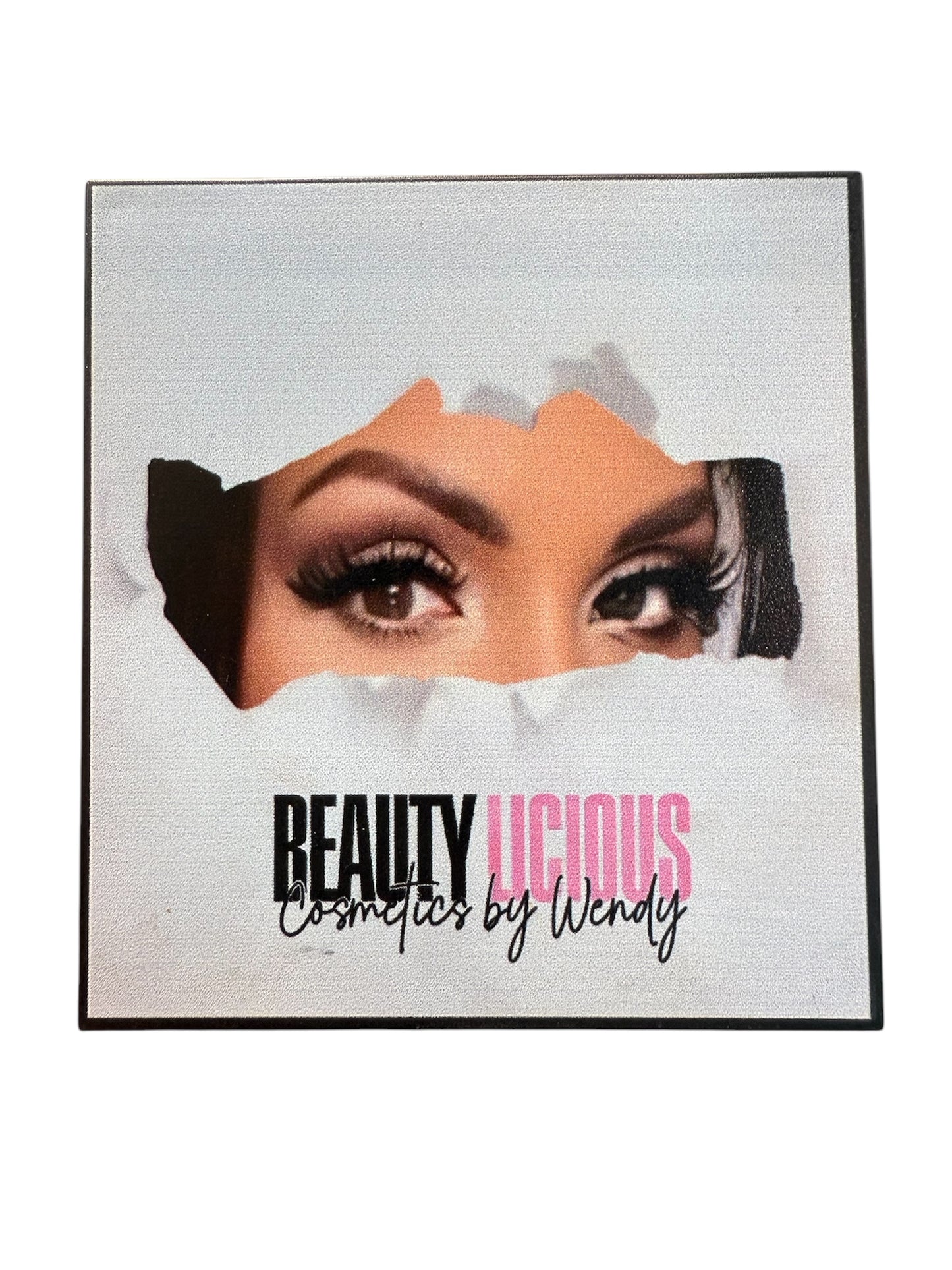 Beautylicious Eyeshadow Palette