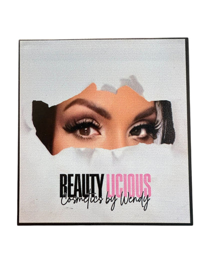 Beautylicious Eyeshadow Palette