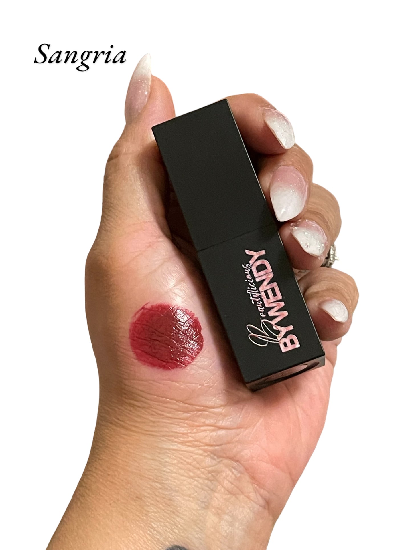 Creamy Lipstick