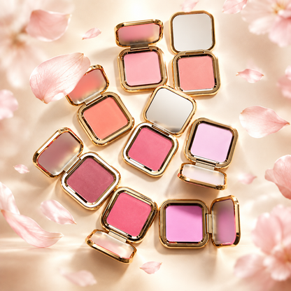 Beautylicious Single Powder Blush
