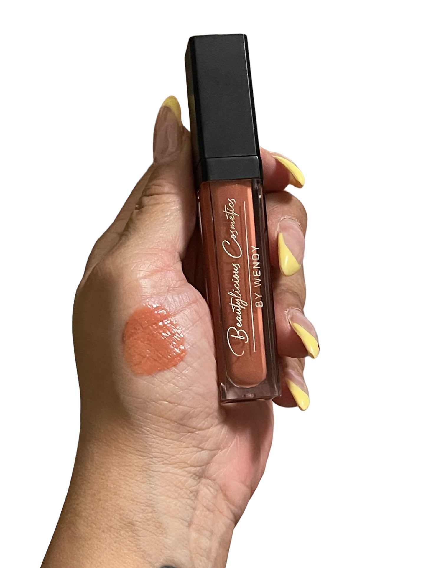 Lipgloss Collection