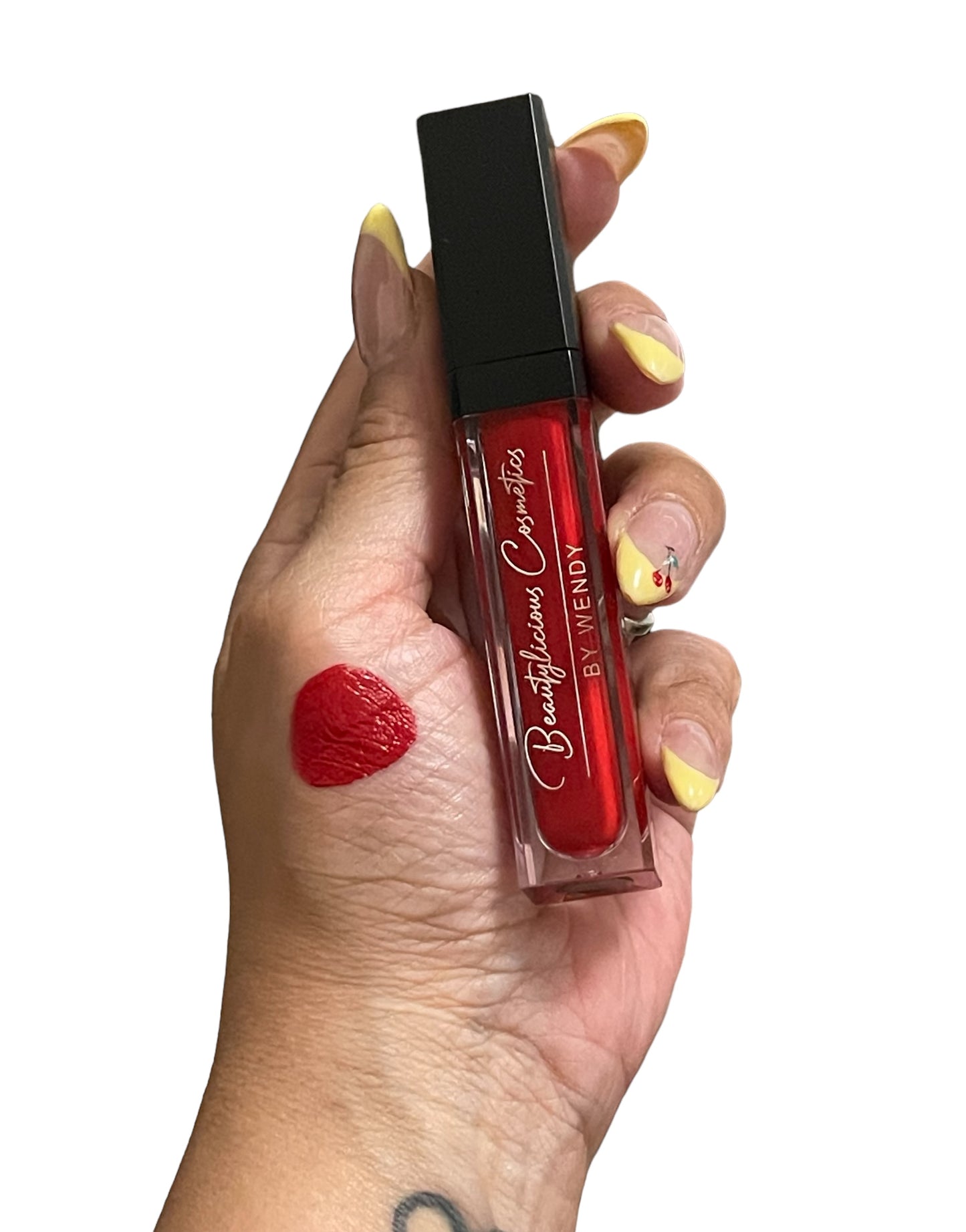 Matte Lipsticks