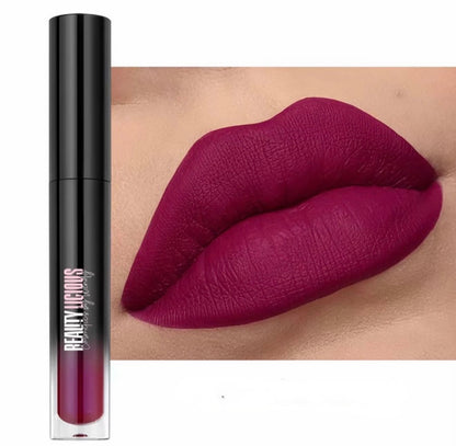 Matte Lipstick