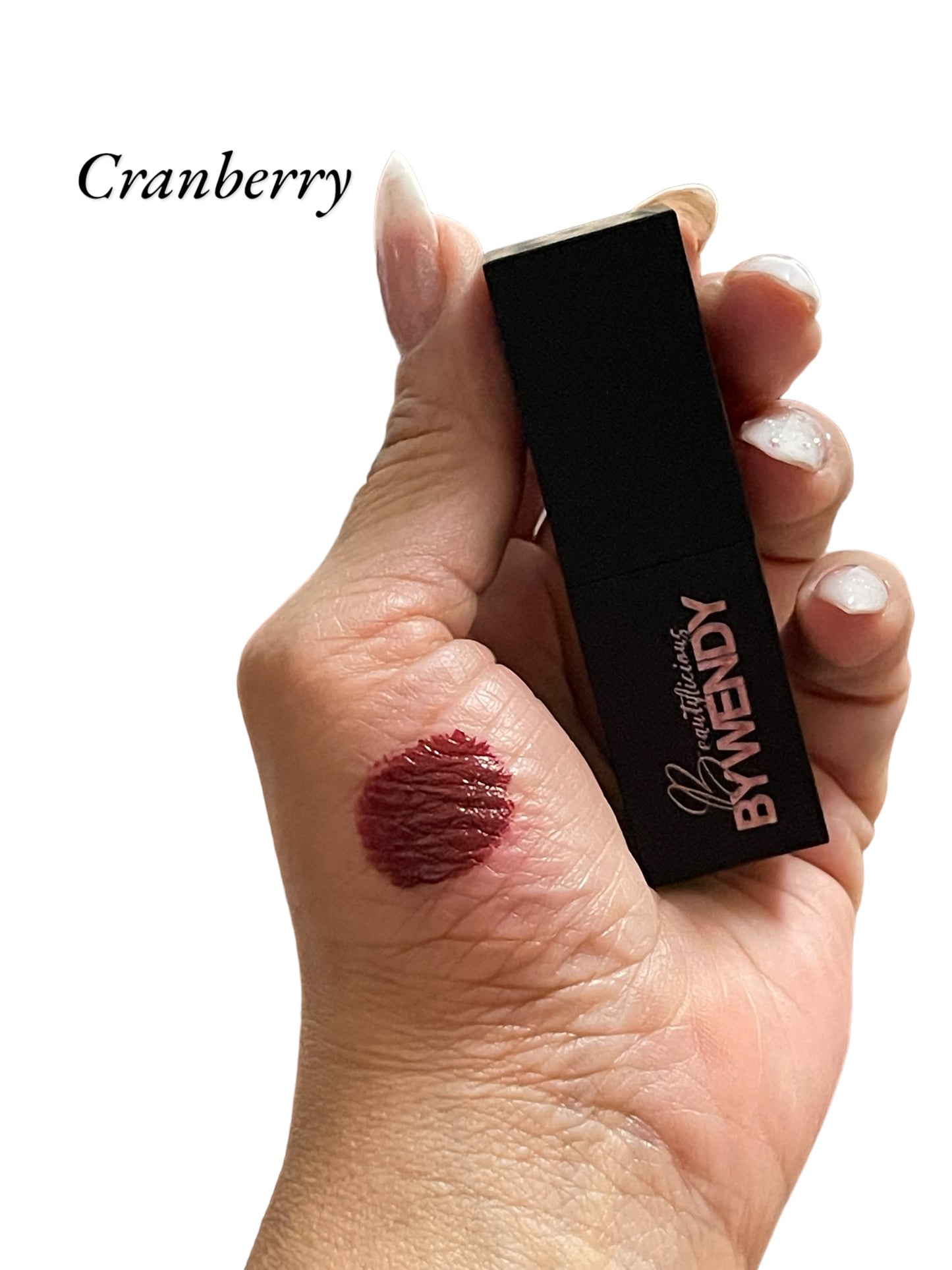 Creamy Lipstick