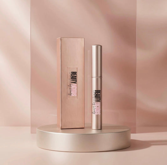Lash & Brow Growth Serum