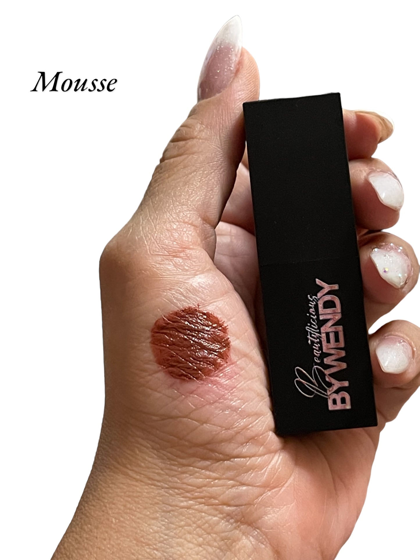 Creamy Lipstick