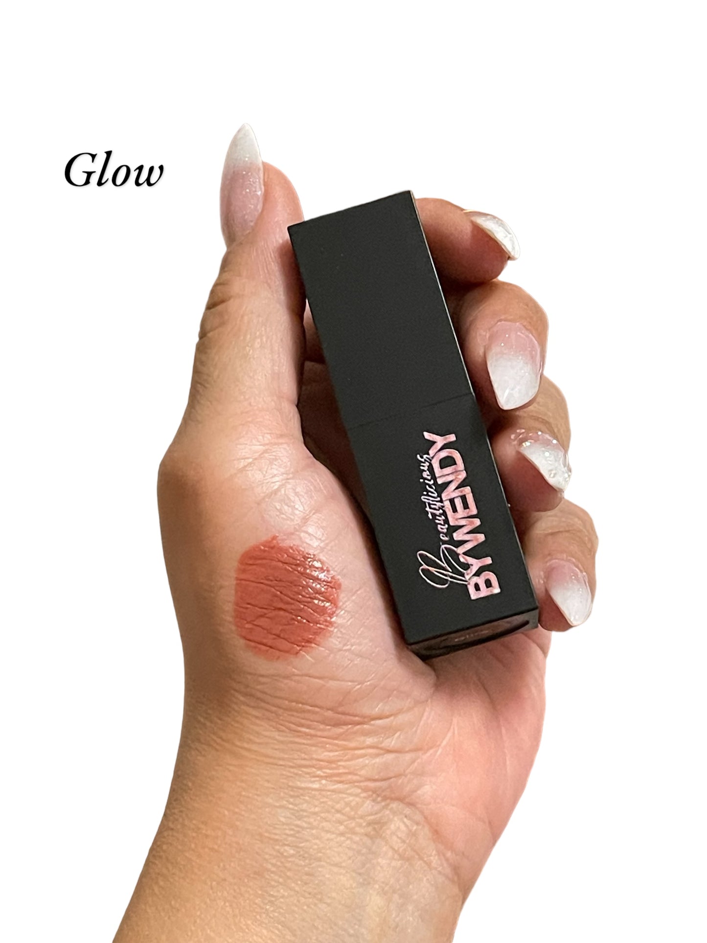 Creamy Lipstick
