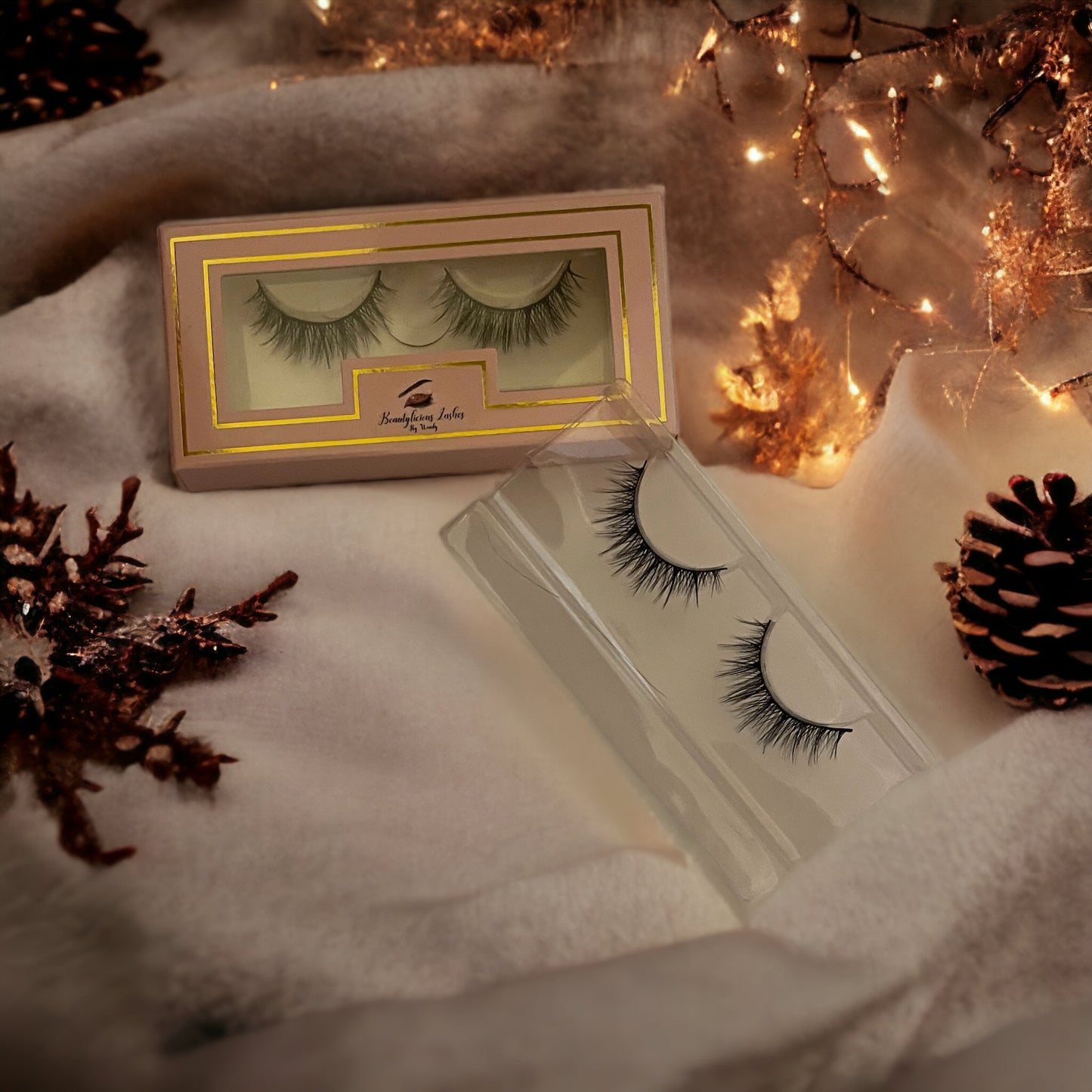 Lash Doll