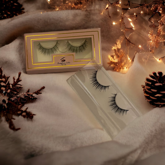 Lash Doll
