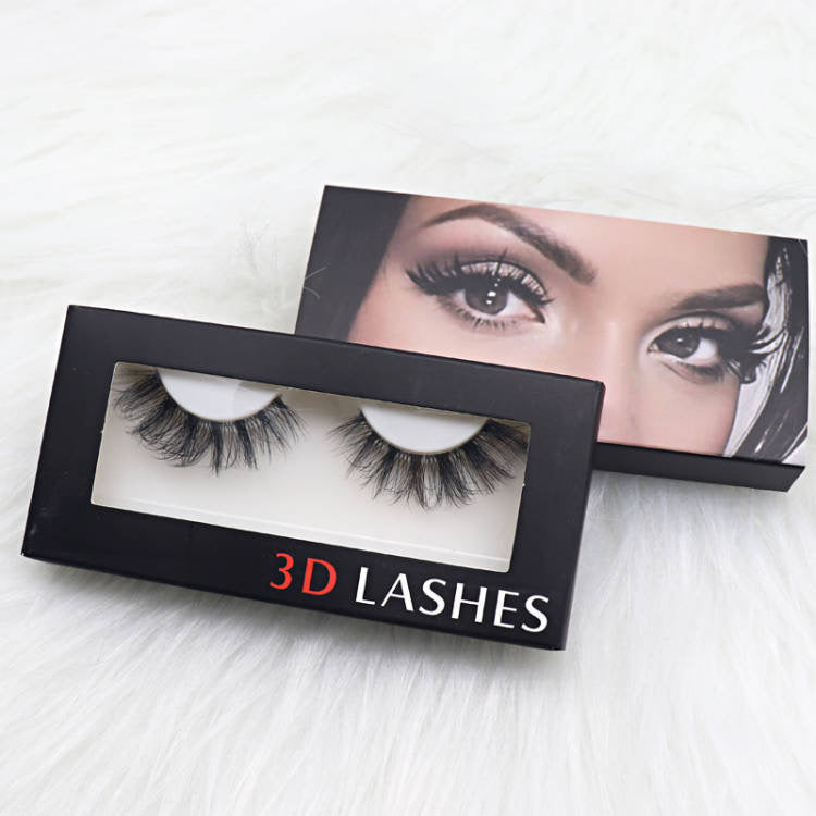 Reina Lashes