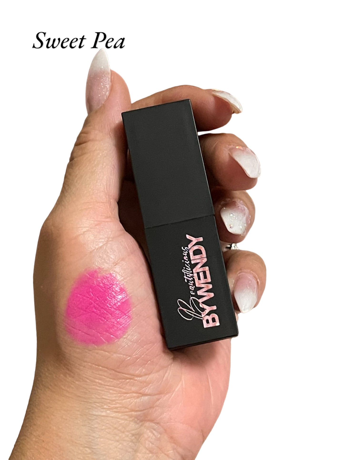 Creamy Lipstick