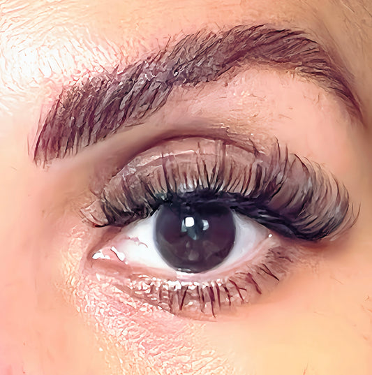 Reina Lashes