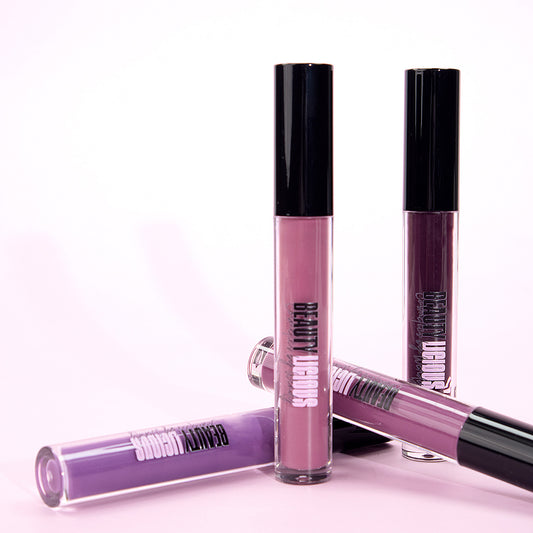 Beautylicious Matte Liquid Lipstick