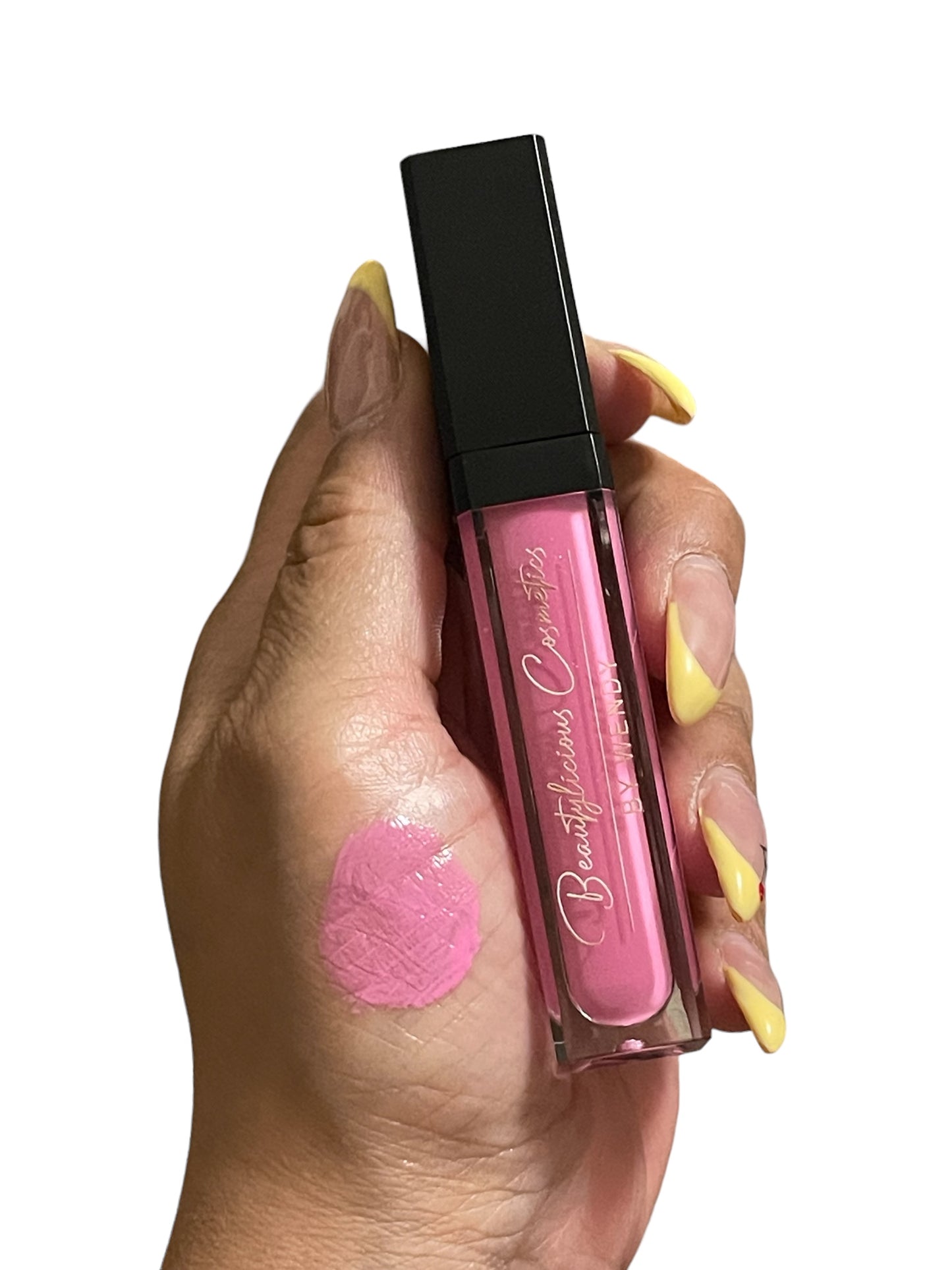 Lipgloss Collection