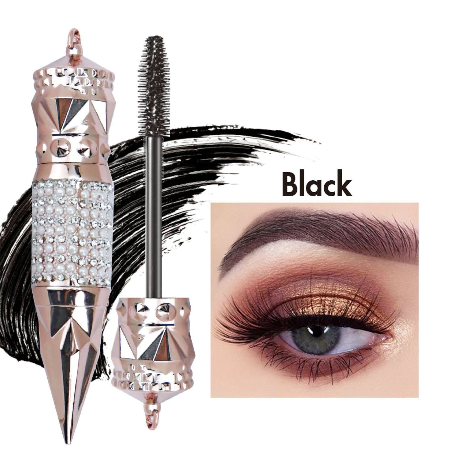 4D Mascara