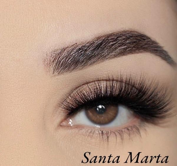 Santa Marta