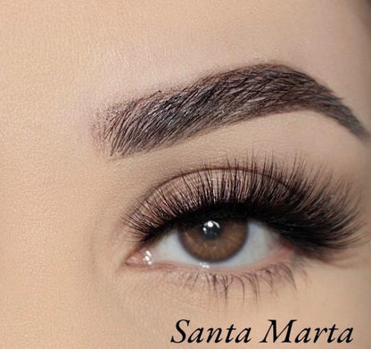 Santa Marta