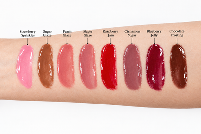 Autumn Afterglow Lipgloss